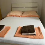 דירה Antonio 1 ברודאריצה