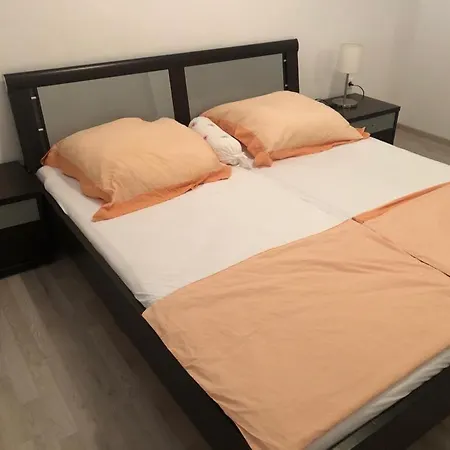 Apartmani Antonio *