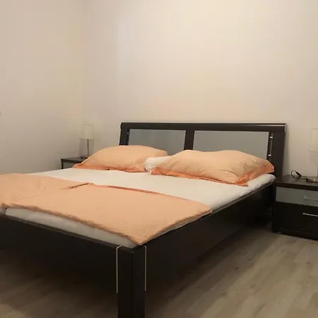 Apartmani Antonio *