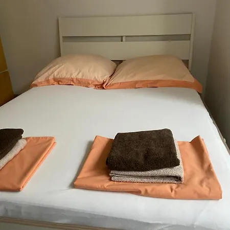 Apartment Apartmani Antonio Brodarica (Sibenik-Knin)