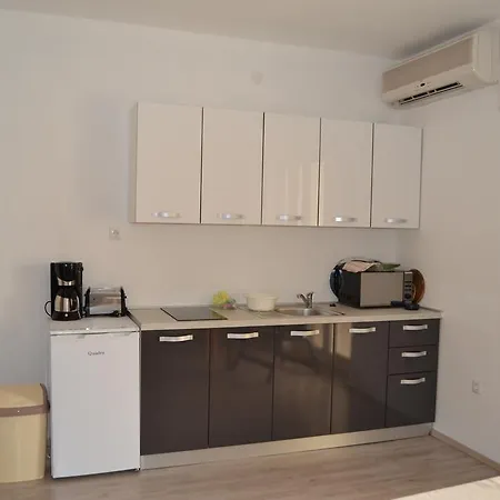 Apartment Apartmani Antonio *