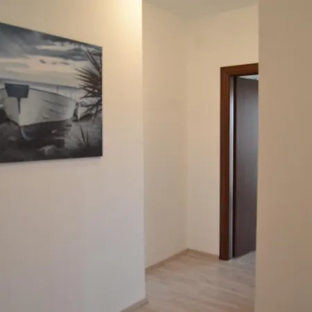 Apartmani Antonio Apartment *