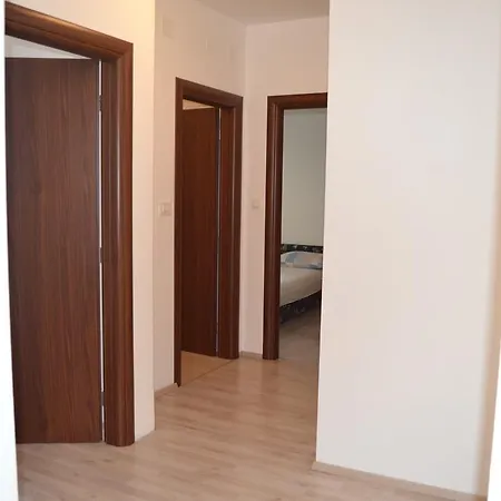 Apartmani Antonio * Brodarica (Sibenik-Knin)