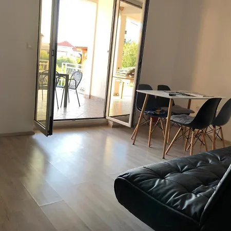 Antonio 1 * ברודאריצה