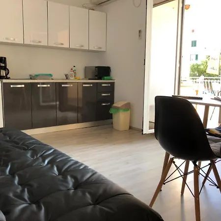 Apartment Apartmani Antonio