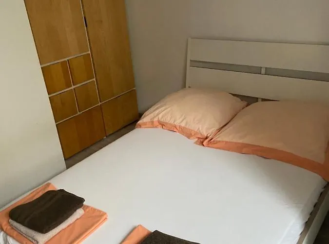 Apartmani Antonio Apartman Brodarica (Sibenik-Knin)