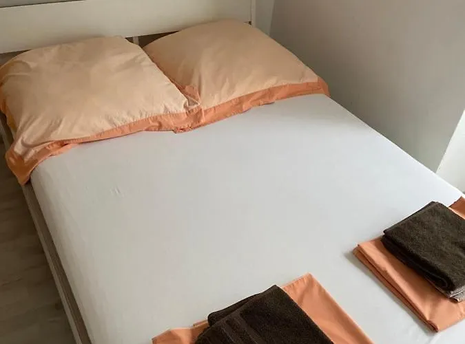 Apartmani Antonio Apartman *