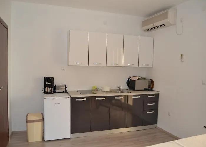 Apartman Apartmani Antonio *