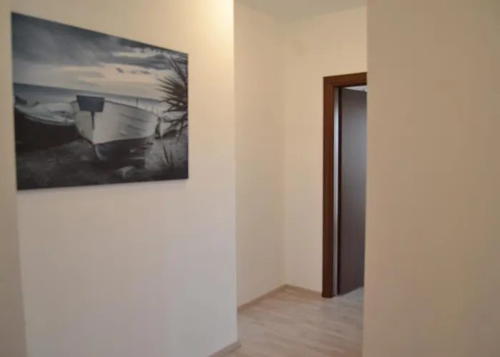 Apartmani Antonio Apartman *
