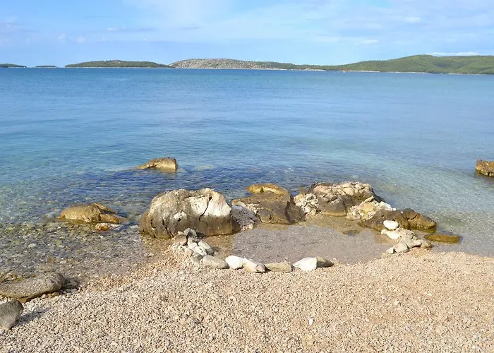 Apartmani Antonio Apartman *