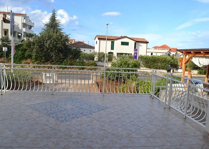 Apartman Apartmani Antonio *