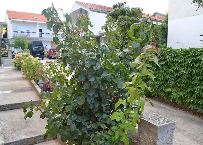 Apartmani Antonio Apartman