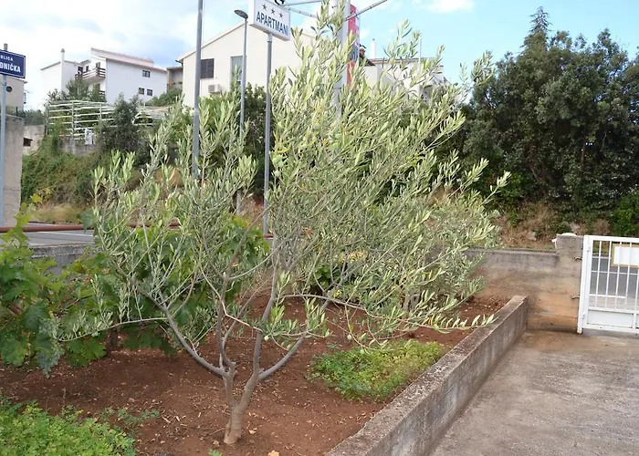 Apartmani Antonio Apartman