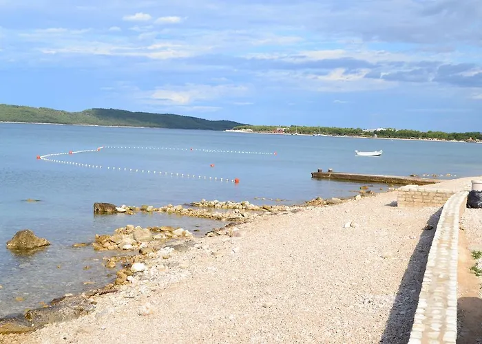 Apartman Apartmani Antonio Brodarica (Sibenik-Knin)