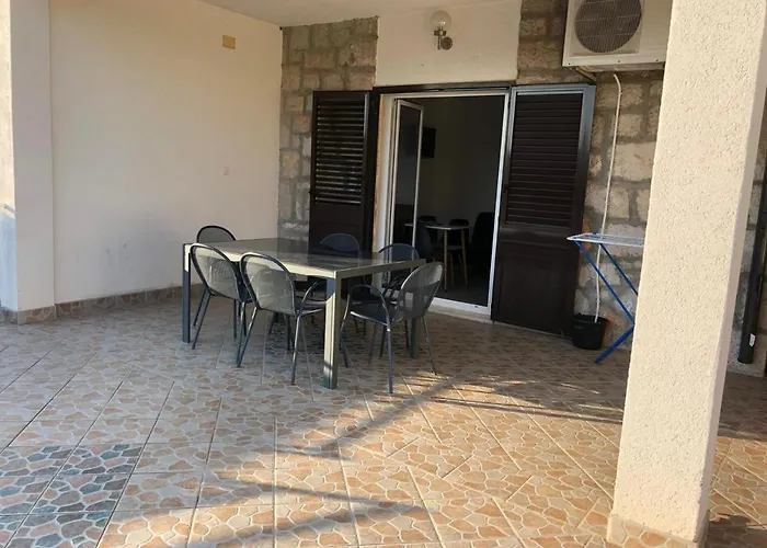 Apartman Apartmani Antonio *